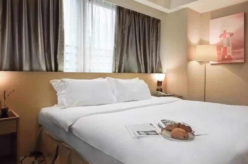 에코 트리 호텔 셩완 호텔 사진