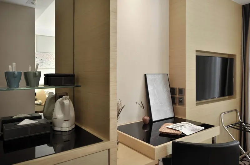 에코 트리 호텔 셩완 호텔 사진