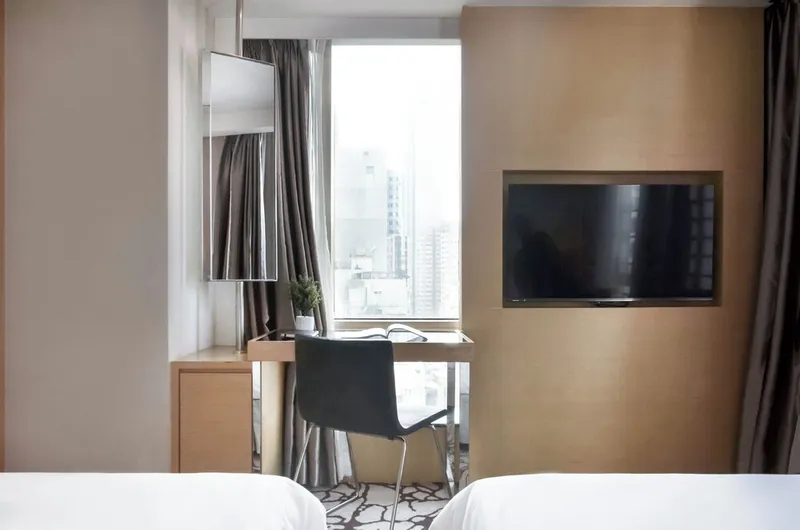 에코 트리 호텔 셩완 호텔 사진