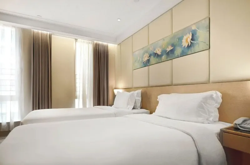 에코 트리 호텔 셩완 호텔 사진