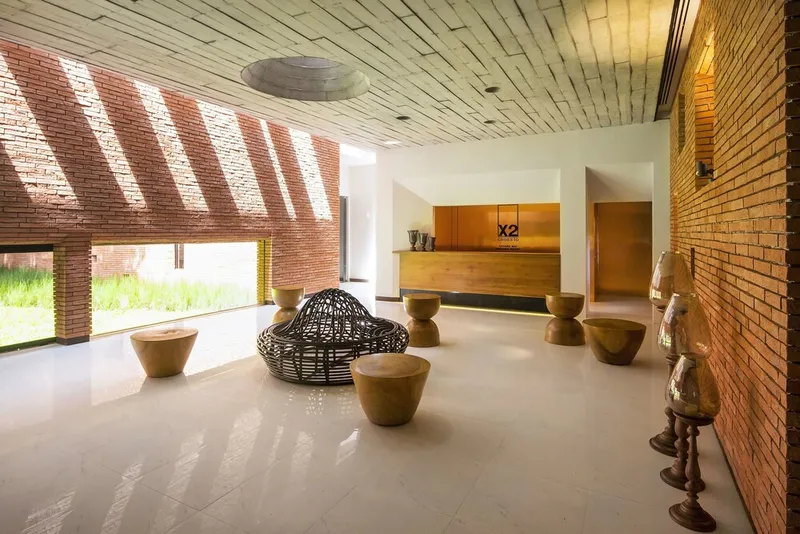 크로스 치앙마이 리버사이드 호텔 사진