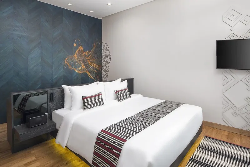 크로스 치앙마이 리버사이드 호텔 사진