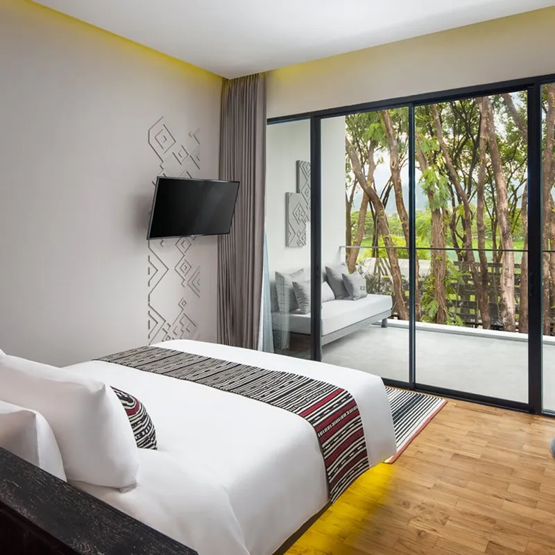 크로스 치앙마이 리버사이드 호텔 사진