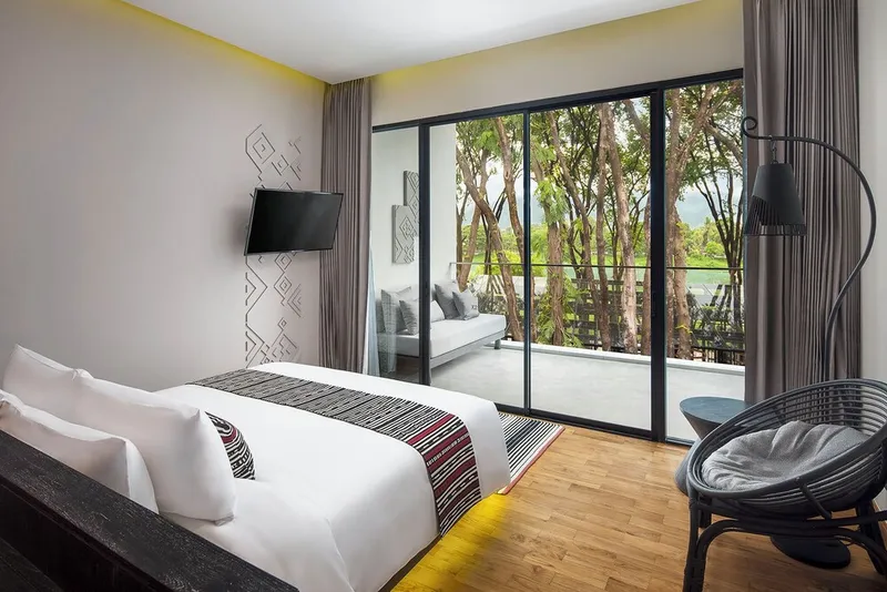 크로스 치앙마이 리버사이드 호텔 사진