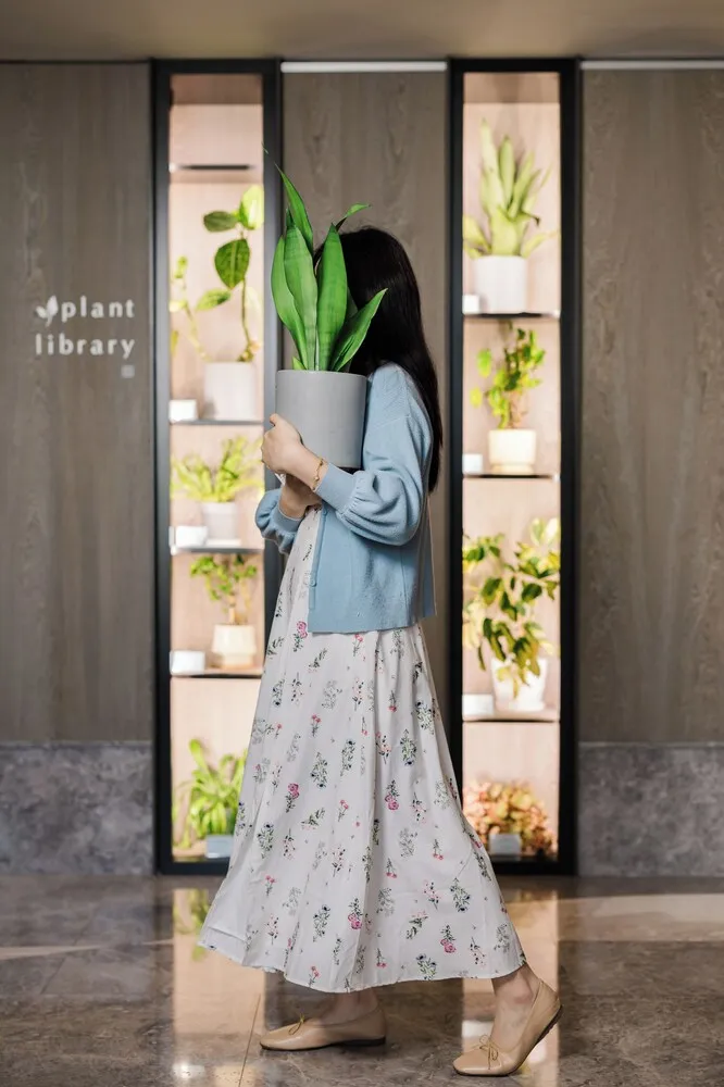 다오 바이 도싯 AMTD 싱가포르 호텔 사진