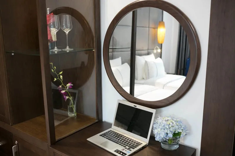 하노이 본셀라 호텔 호텔 사진