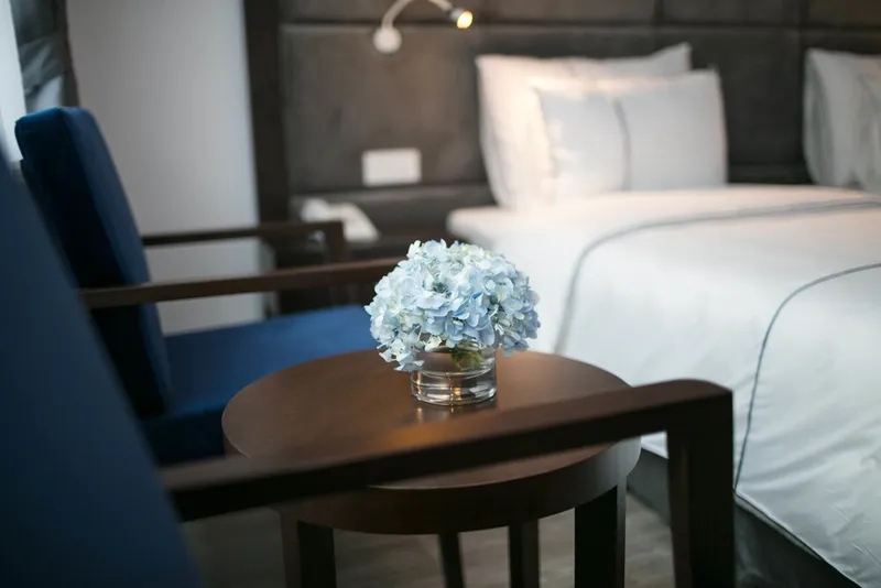 하노이 본셀라 호텔 호텔 사진