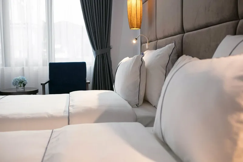 하노이 본셀라 호텔 호텔 사진