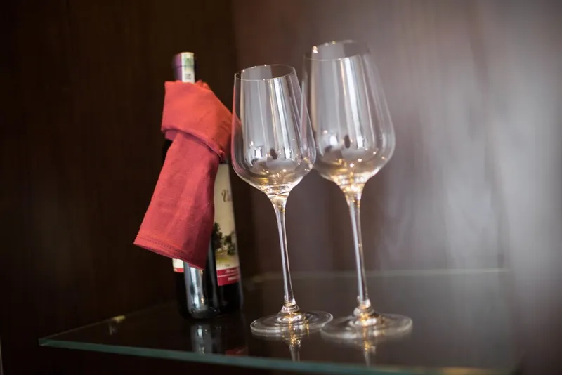 하노이 본셀라 호텔 호텔 사진