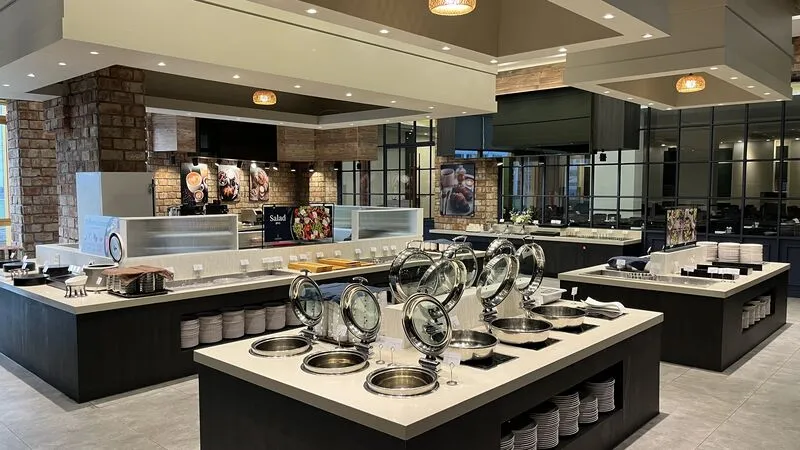 글로스터호텔 인천 호텔 사진