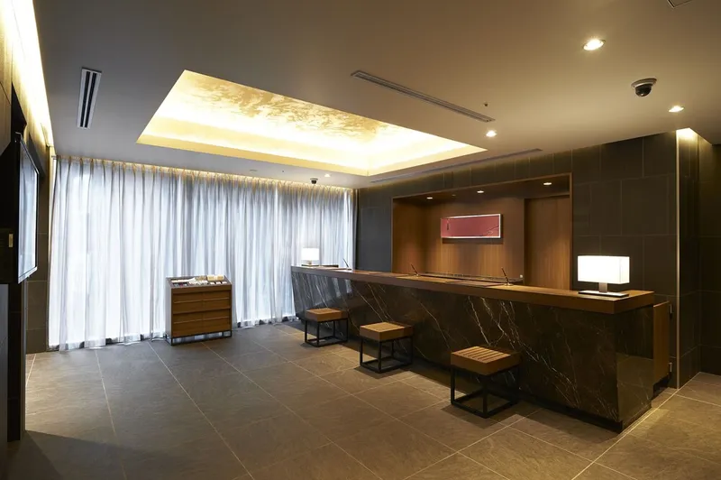 소테츠 프레사 인 도쿄 롯폰기 호텔 사진