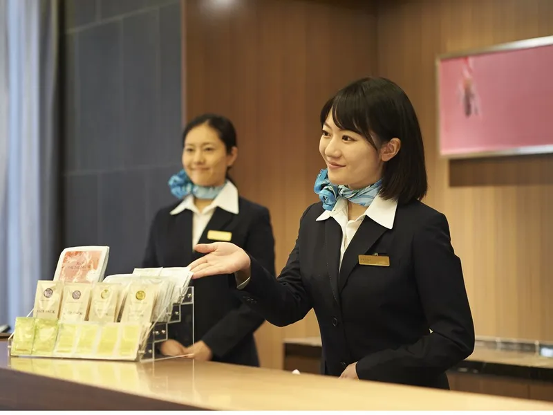 소테츠 프레사 인 도쿄 롯폰기 호텔 사진