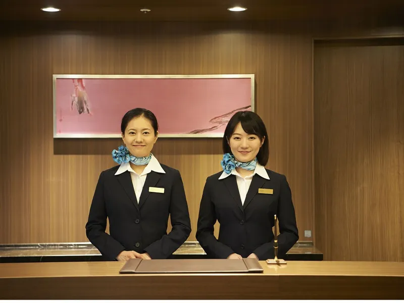 소테츠 프레사 인 도쿄 롯폰기 호텔 사진