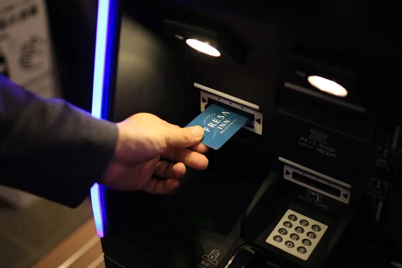 소테츠 프레사 인 도쿄 롯폰기 호텔 사진