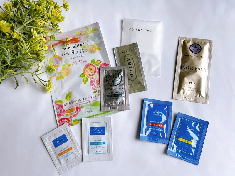 소테츠 프레사 인 도쿄 롯폰기 호텔 사진