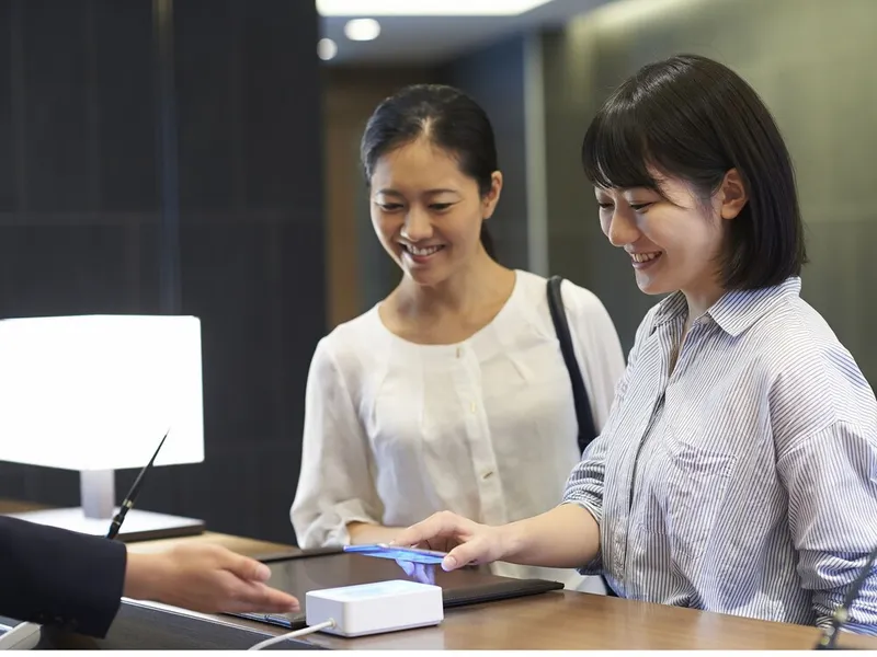 소테츠 프레사 인 도쿄 롯폰기 호텔 사진