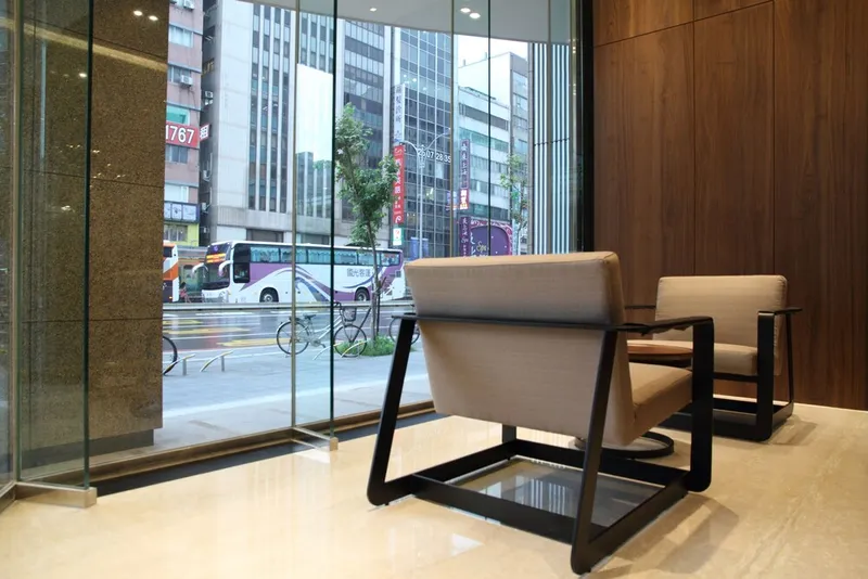 그린 월드 그랜드 난징 호텔 사진