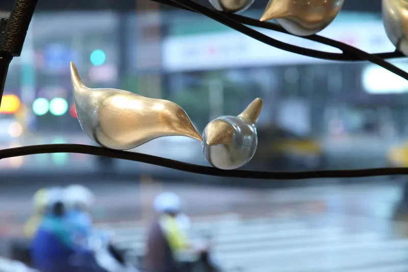 그린 월드 그랜드 난징 호텔 사진