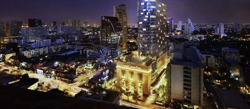 그란데 센터 포인트 수쿰윗 55 호텔 사진