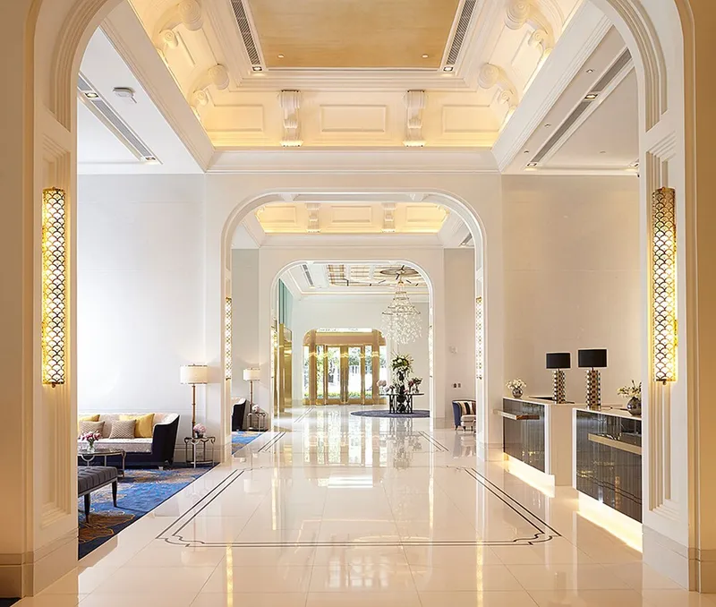 그란데 센터 포인트 수쿰윗 55 호텔 사진