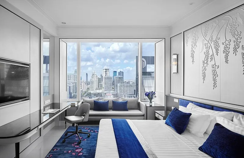 그란데 센터 포인트 수쿰윗 55 호텔 사진