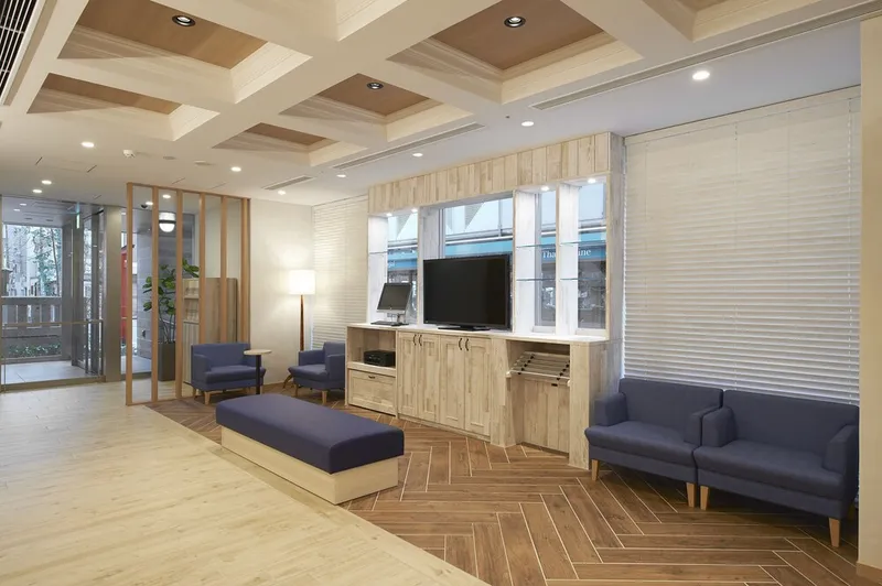 소테츠 프레사 인 도쿄 긴시초 호텔 사진