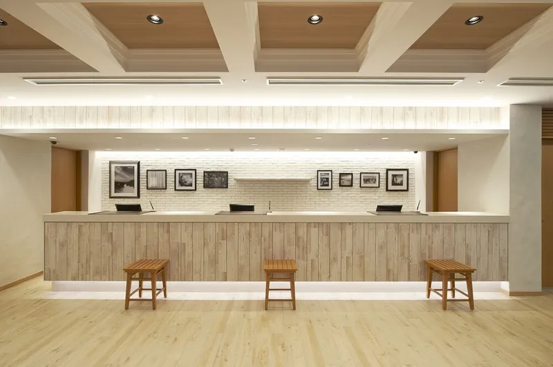 소테츠 프레사 인 도쿄 긴시초 호텔 사진