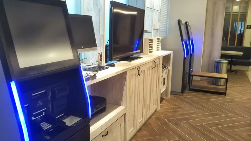 소테츠 프레사 인 도쿄 긴시초 호텔 사진