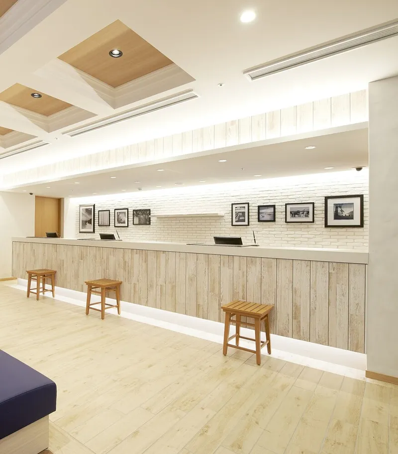 소테츠 프레사 인 도쿄 긴시초 호텔 사진