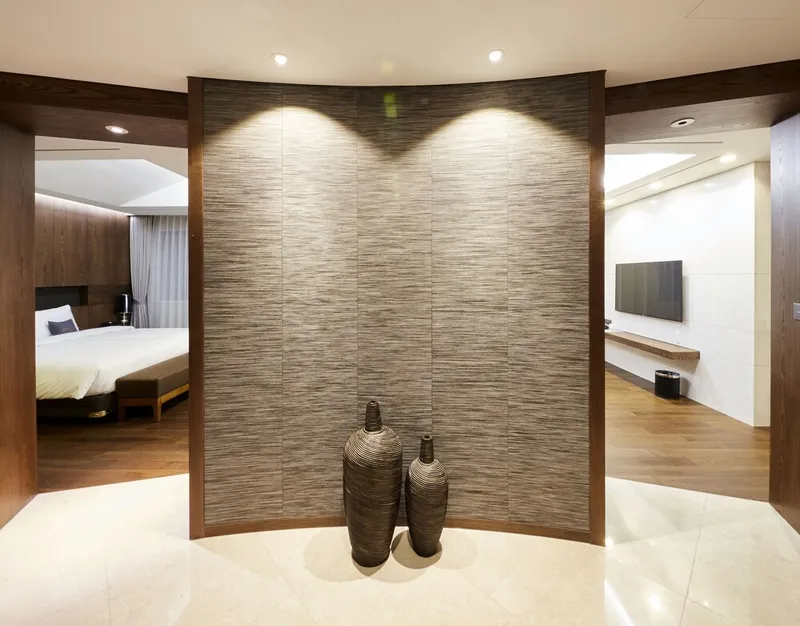 아만티 호텔 서울 홍대 호텔 사진