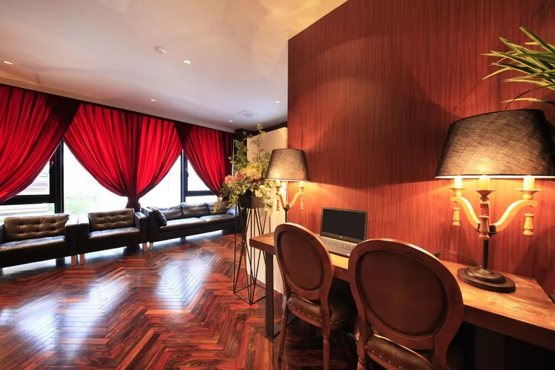 센추리온 호텔 & 스파 우에노 스테이션 호텔 사진