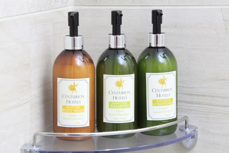 센추리온 호텔 & 스파 우에노 스테이션 호텔 사진