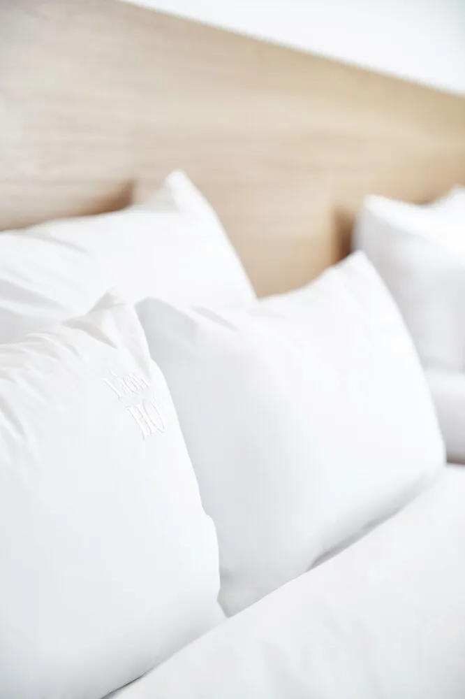 라이온호텔 호텔 사진