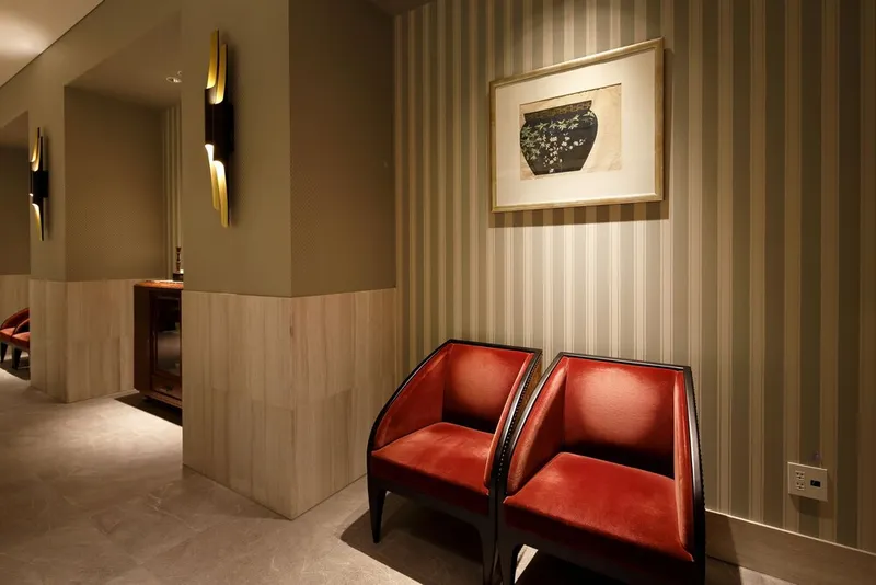 호텔 몬테 에르마나 후쿠오카 호텔 사진