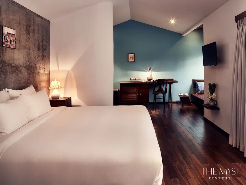 더 미스트 동코이 호텔 사진