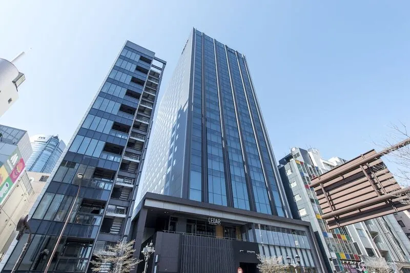 렘 롯폰기 호텔 사진