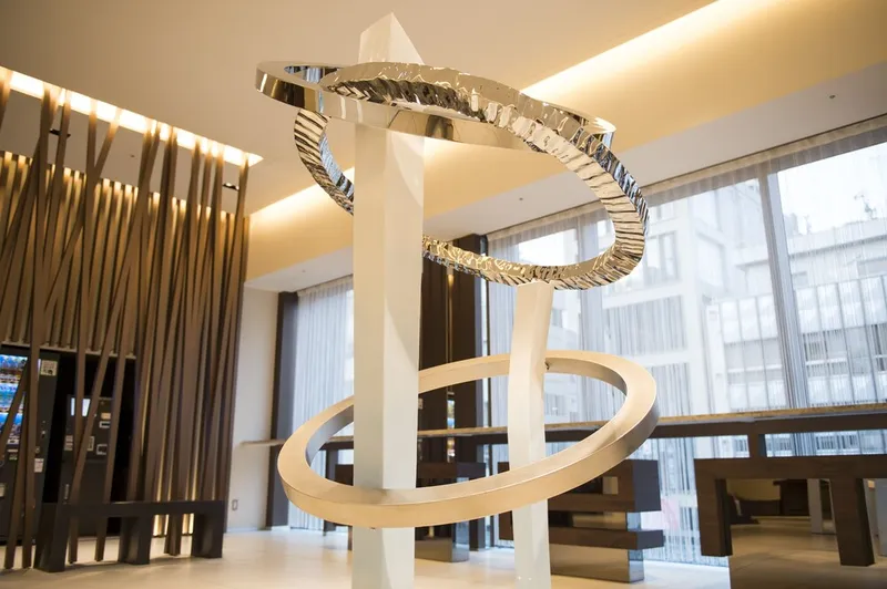 렘 롯폰기 호텔 사진