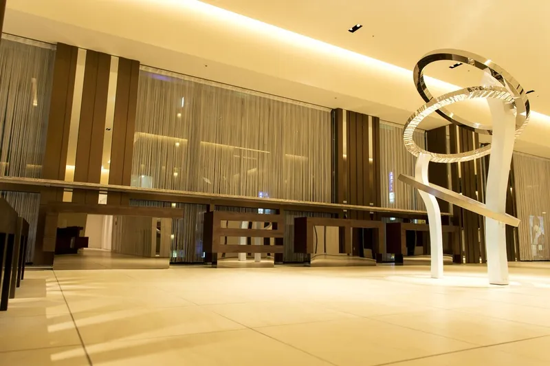 렘 롯폰기 호텔 사진