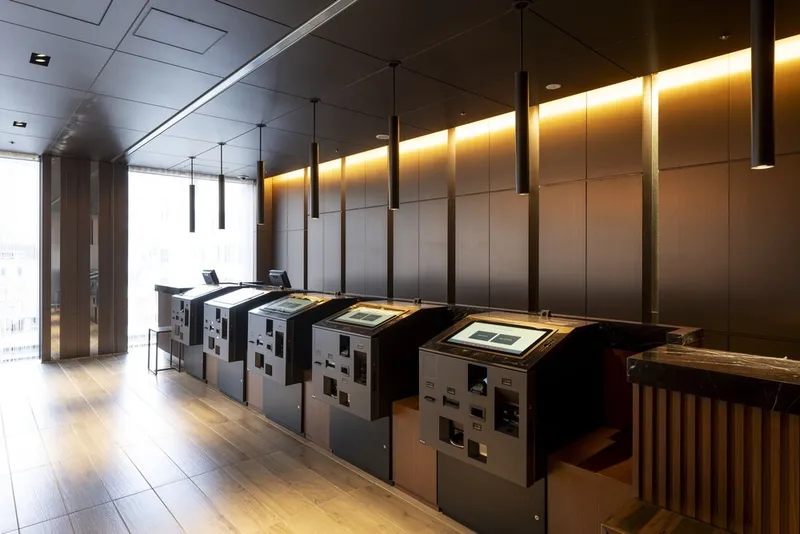 렘 롯폰기 호텔 사진