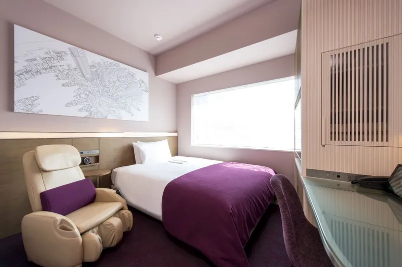 렘 롯폰기 호텔 사진