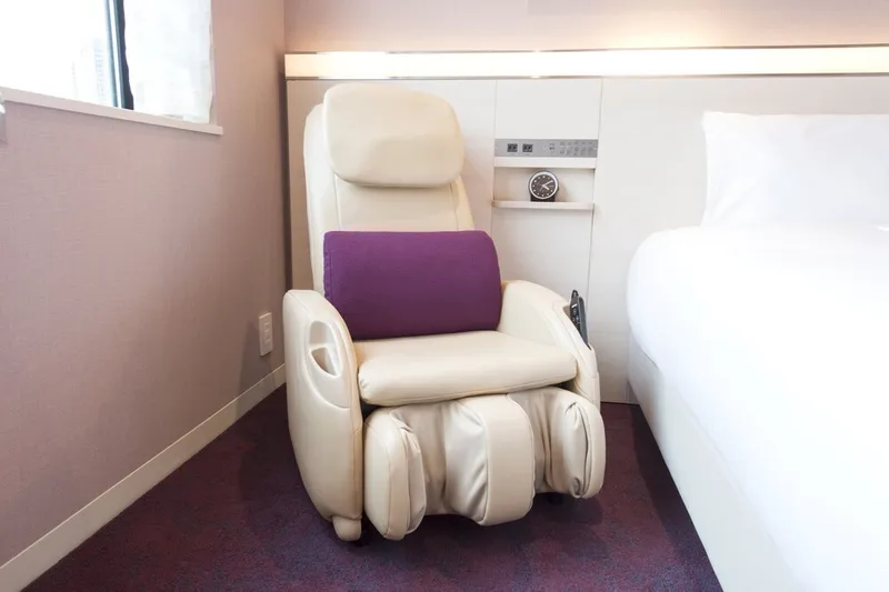 렘 롯폰기 호텔 사진