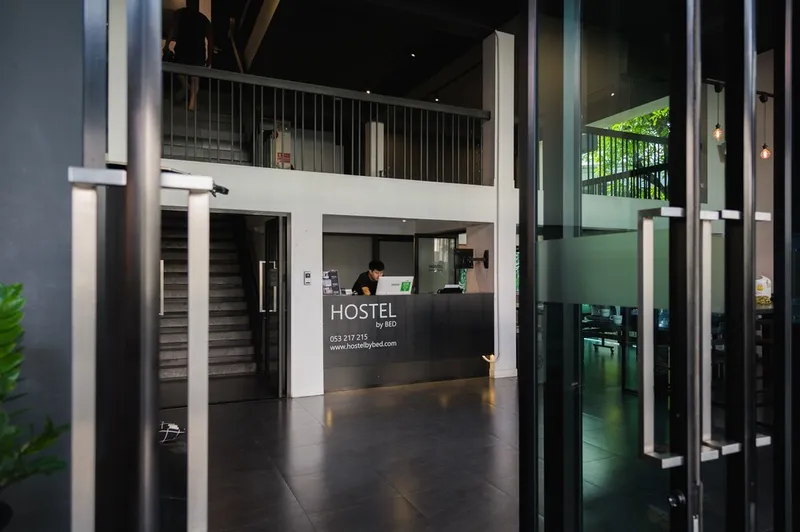 더 커먼 호스텔 호텔 사진