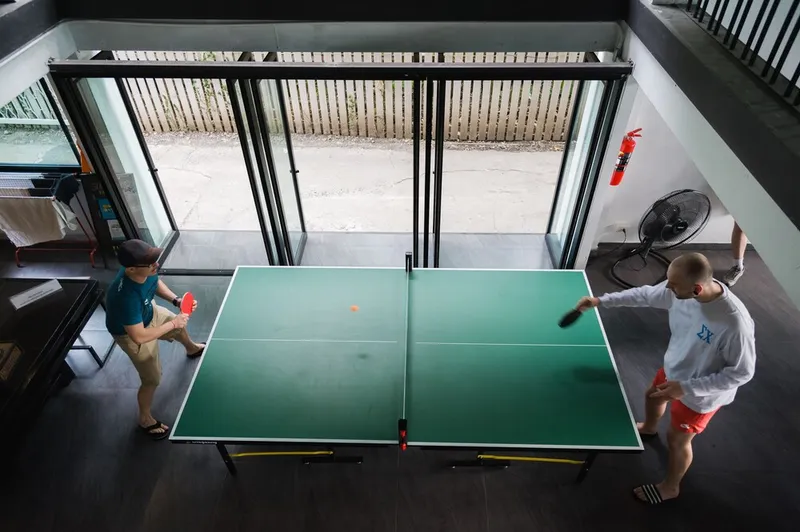 더 커먼 호스텔 호텔 사진