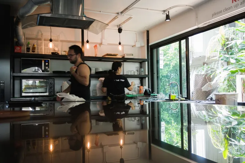 더 커먼 호스텔 호텔 사진