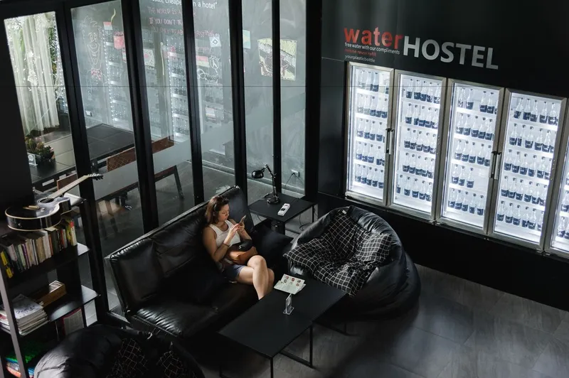 더 커먼 호스텔 호텔 사진