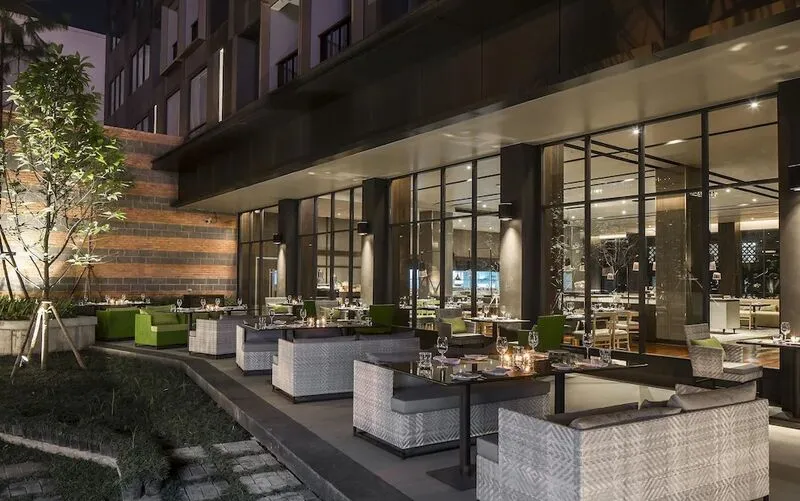 유 님만 치앙마이 호텔 사진