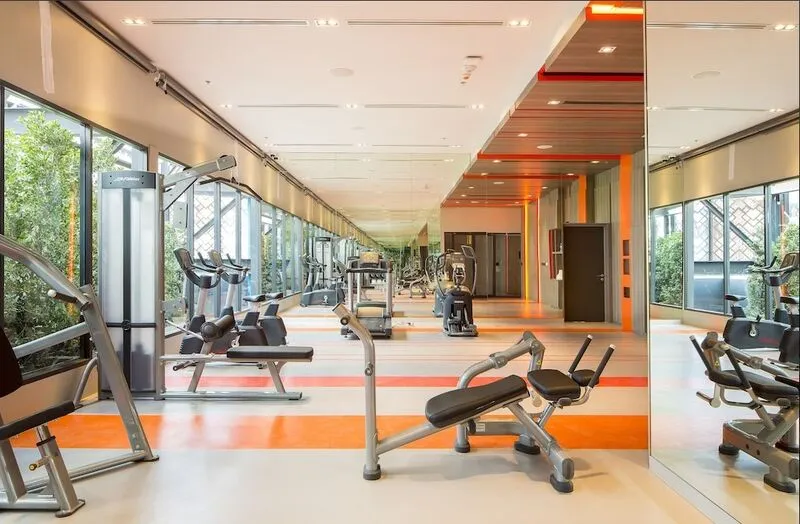 유 님만 치앙마이 호텔 사진