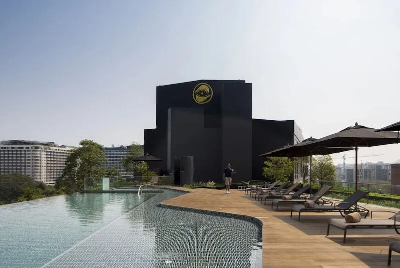 유 님만 치앙마이 호텔 사진