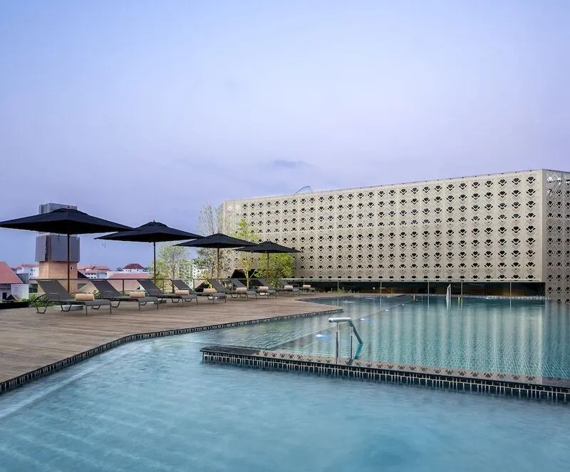 유 님만 치앙마이 호텔 사진