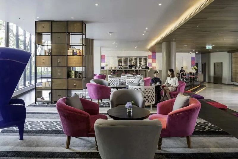 유 님만 치앙마이 호텔 사진